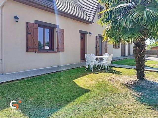 Vente Maison 2 pièces 173 m2 Bernay