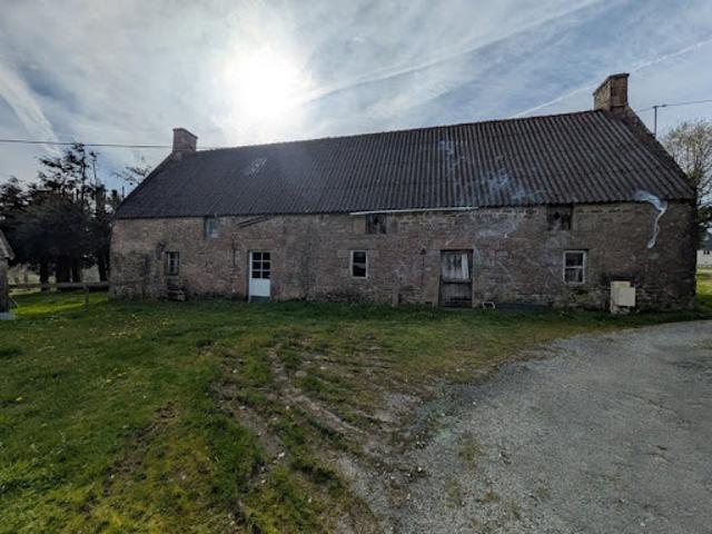 Vente Maison 2 pièces 180 m2 Bubry
