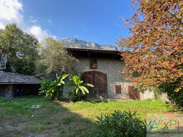 Vente Maison 2 pièces 180 m2 Crolles