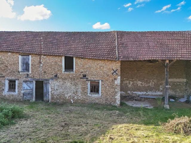 Vente Maison 2 pièces 180 m2 Gambais