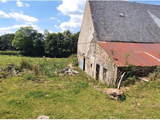 Vente Maison 2 pièces 180 m2 Tauves