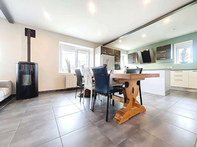 Vente Maison 2 pièces 183.31 m2 Talange