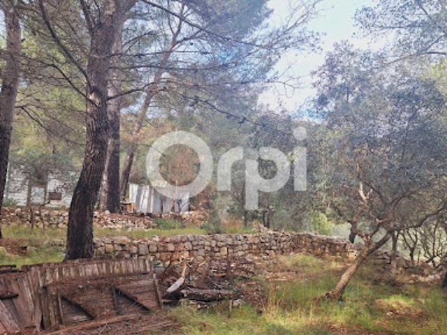 Vente Maison 2 pièces 18 m2 Solliès Toucas