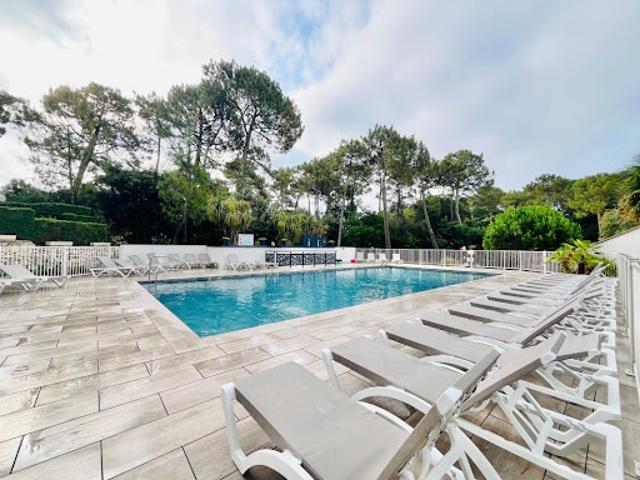 Vente Maison 2 pièces 19.06 m2 Les Mathes