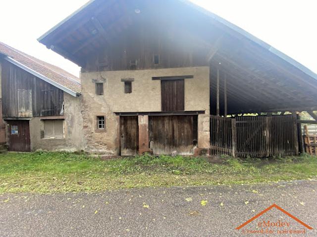 Vente Maison 2 pièces 1 m2 Sainte Marguerite