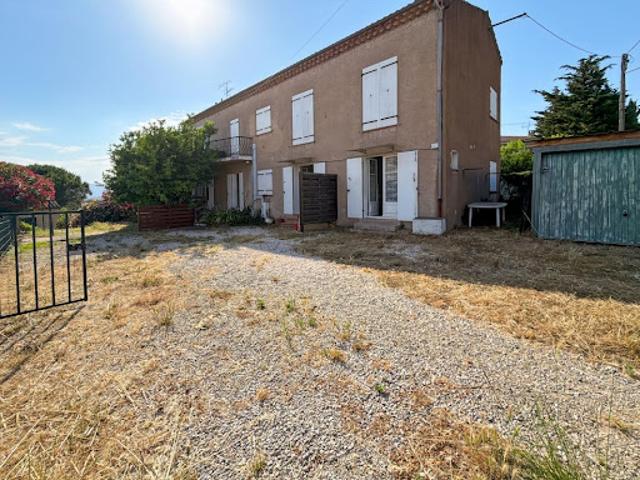 Vente Maison 2 pièces 203 m2 Frejus