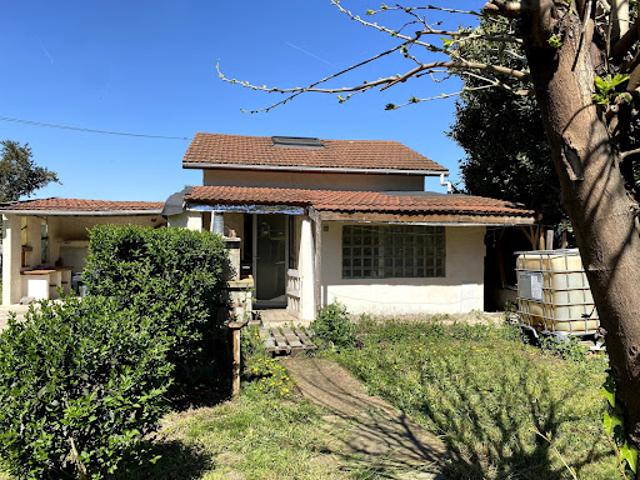 Vente Maison 2 pièces 20 m2 Chassieu