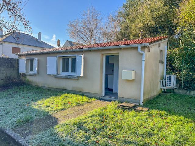 Vente Maison 2 pièces 20 m2 Saint Rémy lès Chevreuse