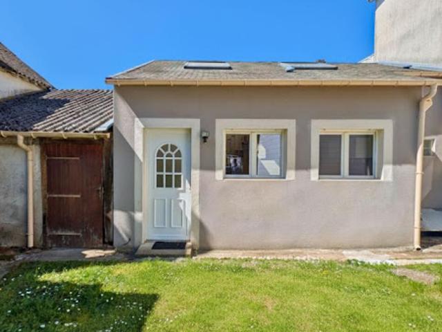 Vente Maison 2 pièces 21 m2 Carquefou