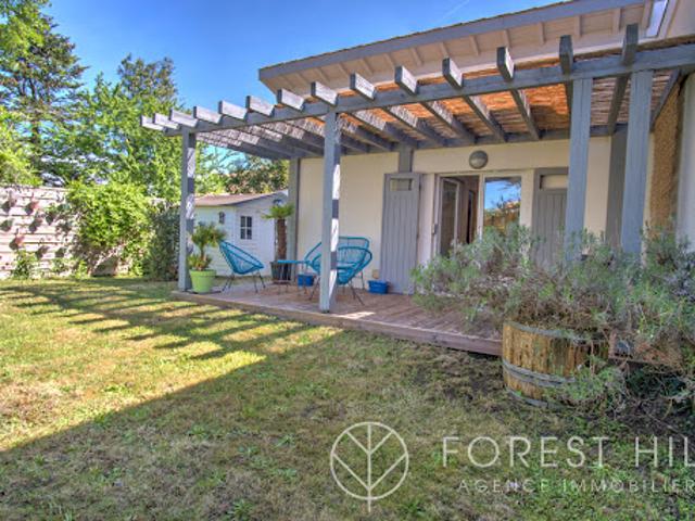 Vente Maison 2 pièces 23 m2 La Teste de Buch