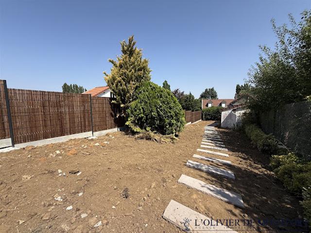Vente Maison 2 pièces 23 m2 Montfort l'Amaury