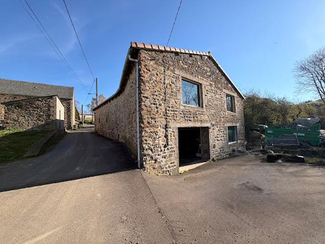 Vente Maison 2 pièces 240 m2 Rageade