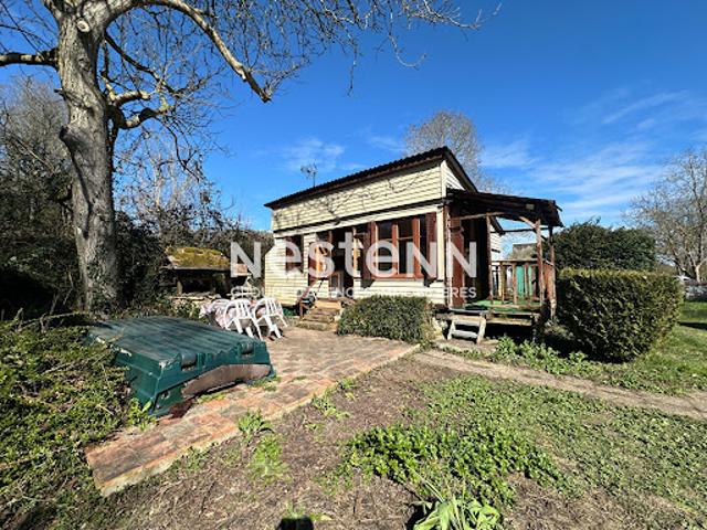 Vente Maison 2 pièces 24.52 m2 Nogent sur Loir