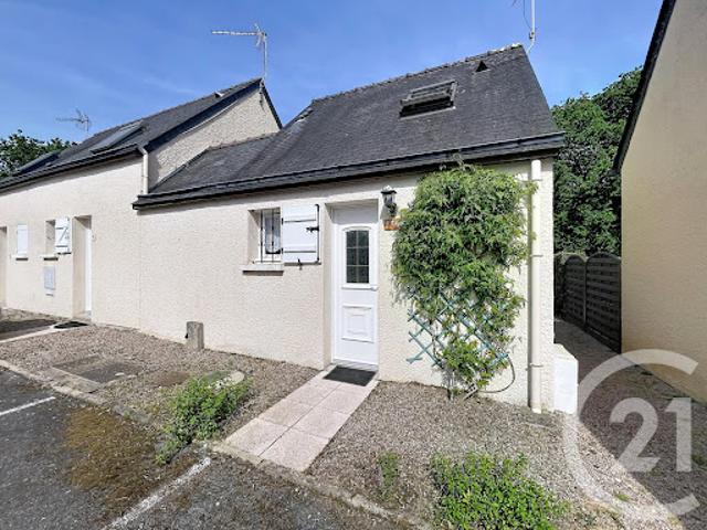 Vente Maison 2 pièces 24.82 m2 Sarzeau