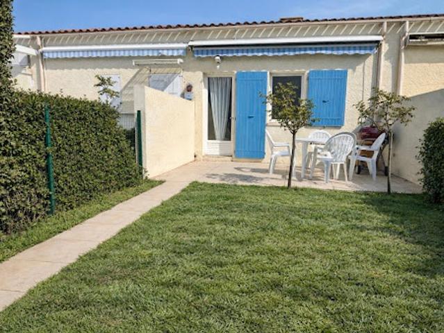 Vente Maison 2 pièces 24 m2 Dolus d'Oléron