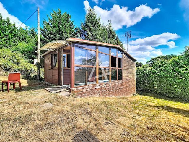 Vente Maison 2 pièces 24 m2 Rogny les Sept Ecluses