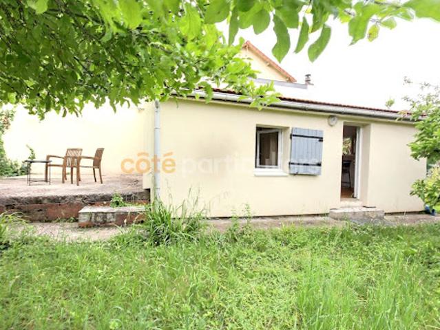 Vente Maison 2 pièces 25.5 m2 Clamart
