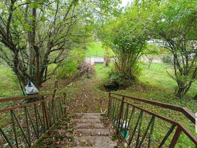 Vente Maison 2 pièces 25 m2 Joinville