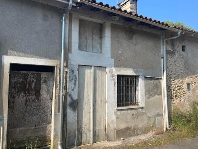 Vente Maison 2 pièces 25 m2 Saint leon sur l'isle