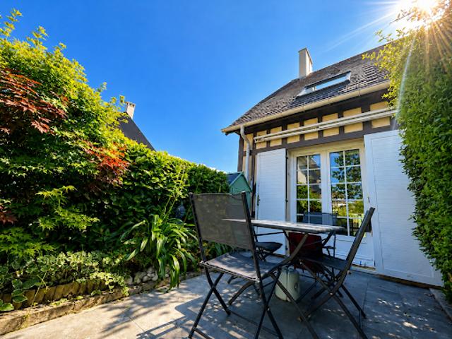 Vente Maison 2 pièces 25 m2 Villers sur Mer