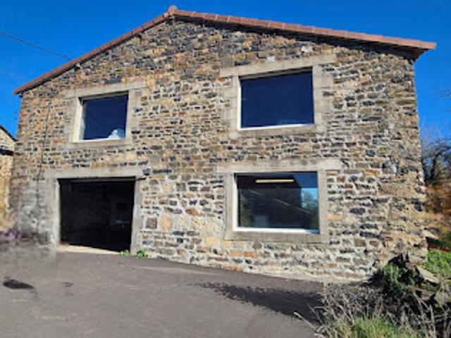 Vente Maison 2 pièces 260 m2 Rageade