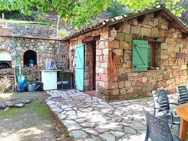 Vente Maison 2 pièces 26 m2 Bargemon
