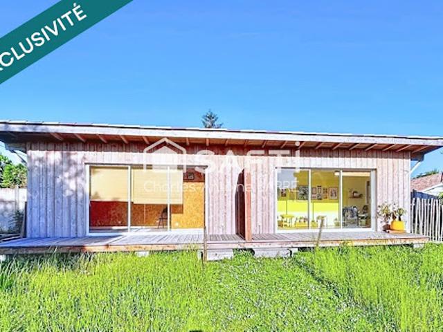 Vente Maison 2 pièces 26 m2 Le Porge