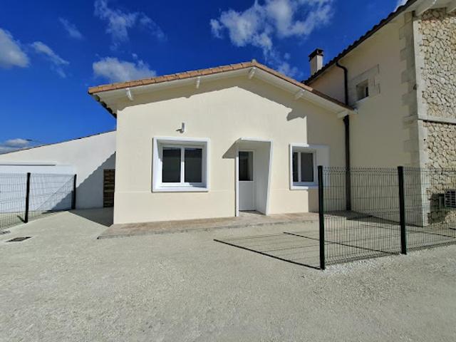 Vente Maison 2 pièces 26 m2 Médis