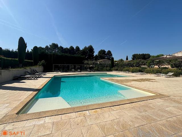 Vente Maison 2 pièces 26 m2 Saint Rémy de Provence
