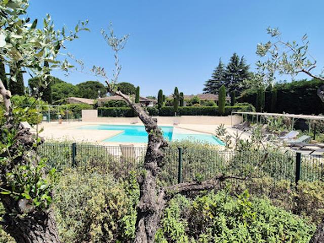Vente Maison 2 pièces 26 m2 Saint Rémy de Provence