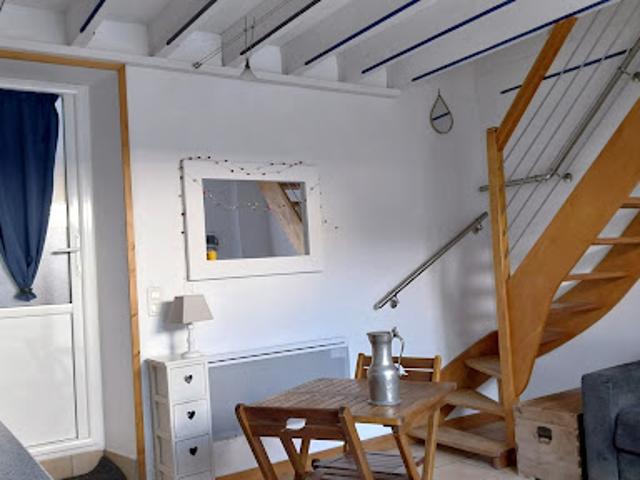 Vente Maison 2 pièces 27.43 m2 Saint Malo