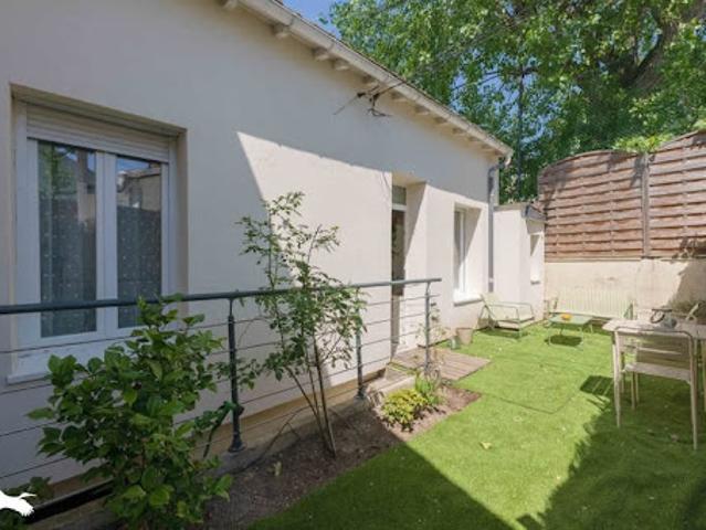 Vente Maison 2 pièces 27 m2 Colombes