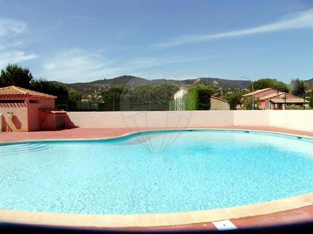 Vente Maison 2 pièces 27 m2 Bormes les Mimosas