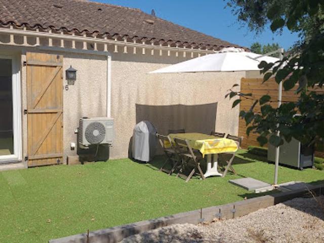 Vente Maison 2 pièces 27 m2 Fayence