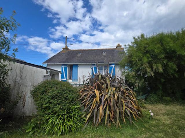 Vente Maison 2 pièces 27 m2 Quiberon