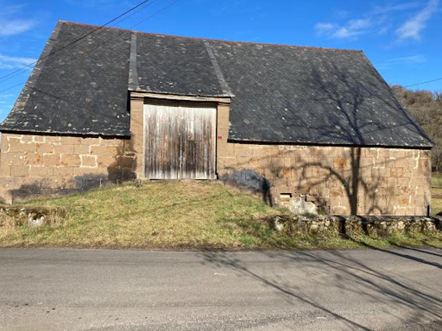 Vente Maison 2 pièces 288 m2 Menet