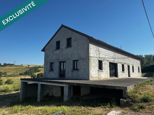 Vente Maison 2 pièces 280 m2 Couches