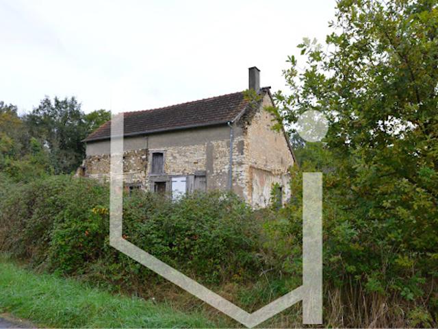 Vente Maison 2 pièces 280 m2 Savigny en Sancerre
