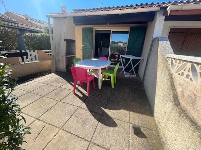 Vente Maison 2 pièces 28.31 m2 Portiragnes