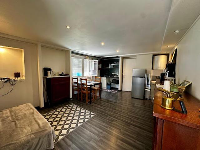 Vente Maison 2 pièces 28.39 m2 Tarbes