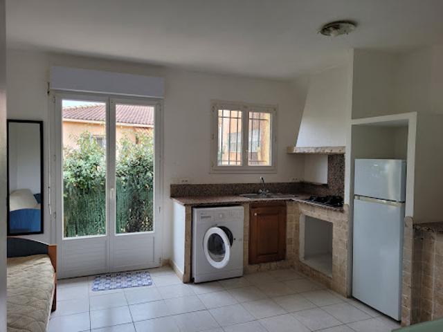 Vente Maison 2 pièces 28.57 m2 Porto Vecchio