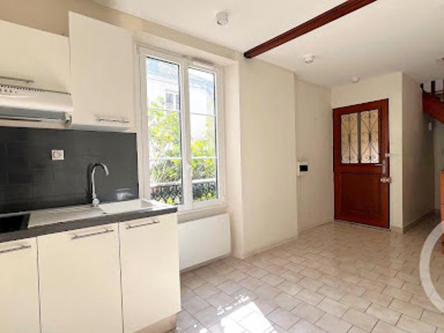 Vente Maison 2 pièces 28.73 m2 Etampes