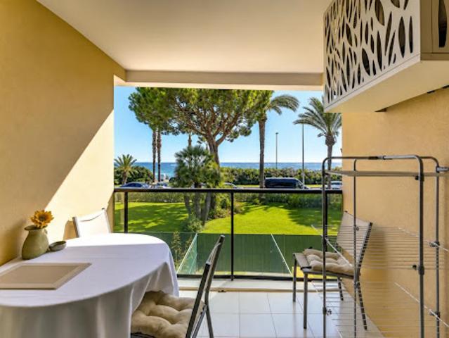 Vente Maison 2 pièces 28 m2 Cannes la bocca