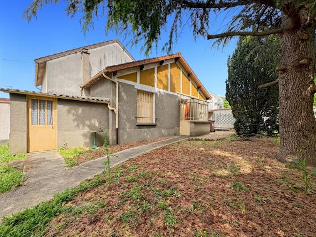 Vente Maison 2 pièces 28 m2 Draveil