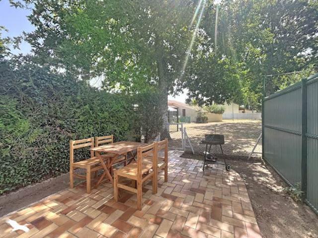 Vente Maison 2 pièces 28 m2 Saint Georges de Didonne