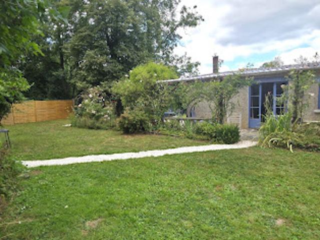 Vente Maison 2 pièces 28 m2 Vaux Villaine
