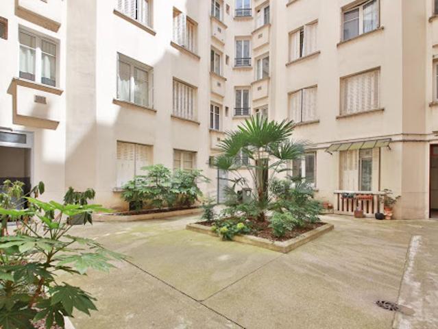 Vente Maison 2 pièces 29.5 m2 Boulogne Billancourt