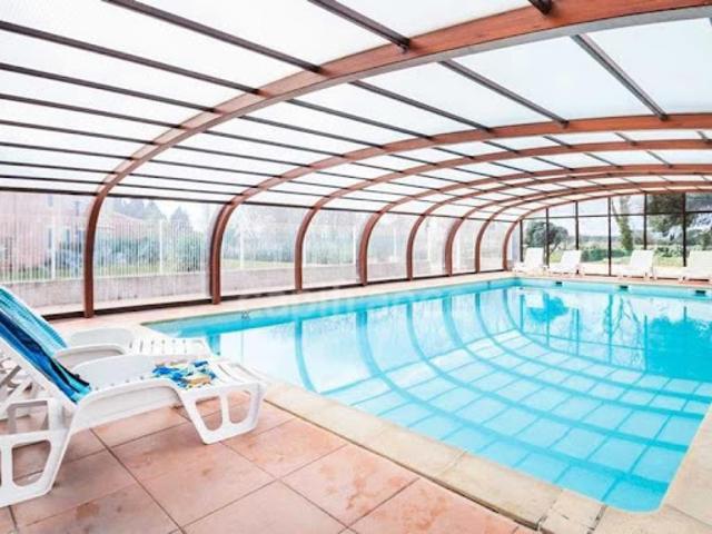 Vente Maison 2 pièces 29 m2 Beziers