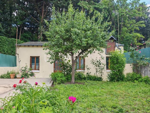 Vente Maison 2 pièces 29 m2 Saint Pierre des Corps