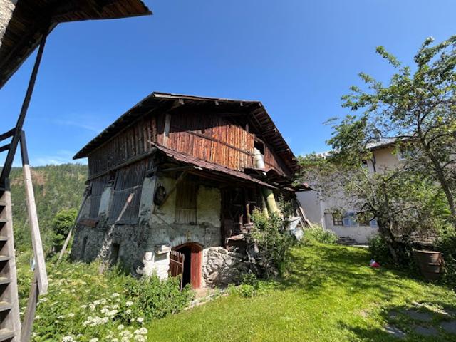 Vente Maison 2 pièces 300 m2 Méribel les Allues